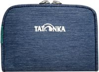 Tatonka Big Plain Portemonnee Blauw