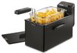 Princess 182727 Deep Fryer - 3L - Black