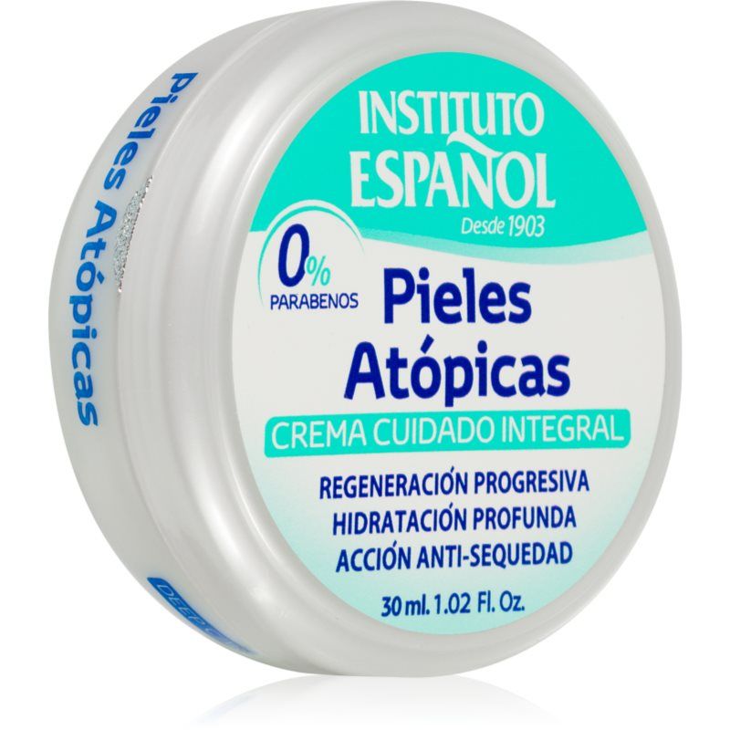 Instituto Español Atopic Skin