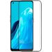 Displaybeschermfolie Oppo Displaybeschermfolie van gehard glas voor Oppo Reno 8 Lite 5G (FULL 3D Zwart)