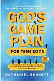 God's Game Plan God's Game Plan for Teen Boys