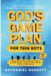 God's Game Plan God's Game Plan for Teen Boys