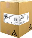 Ricoh 828225 toner cartridge zwart (origineel)
