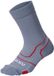 2XU Vectr Cushion Crew Chaussettes Unisexe Taille Unique Weathervane/White