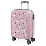Valise Skpat Reiskoffer Printed