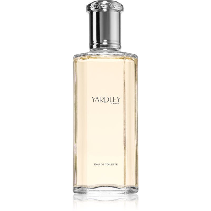 Yardley London Eau de Toilette / 125 ml / Women