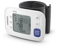 Omron RS4 Polsbloeddrukmeter - Automatisch - 1 Gebruiker