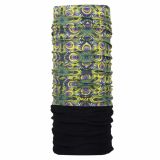 Tour de cou en microfibre Polartec MATT Indiot