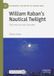 William Palgrave Macmillan William Raban's Nautical Twilight / Experimental Film and Artists’ Moving Image / 2026