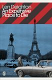 An Penguin Classics An Expensive Place to Die Paperback