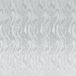 Patifix Decoratie plakfolie transparant golven patroon 45 cm x 2 meter zelfklevend