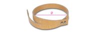 Beta Reserve spanband voor artikel 1490 1490R/1