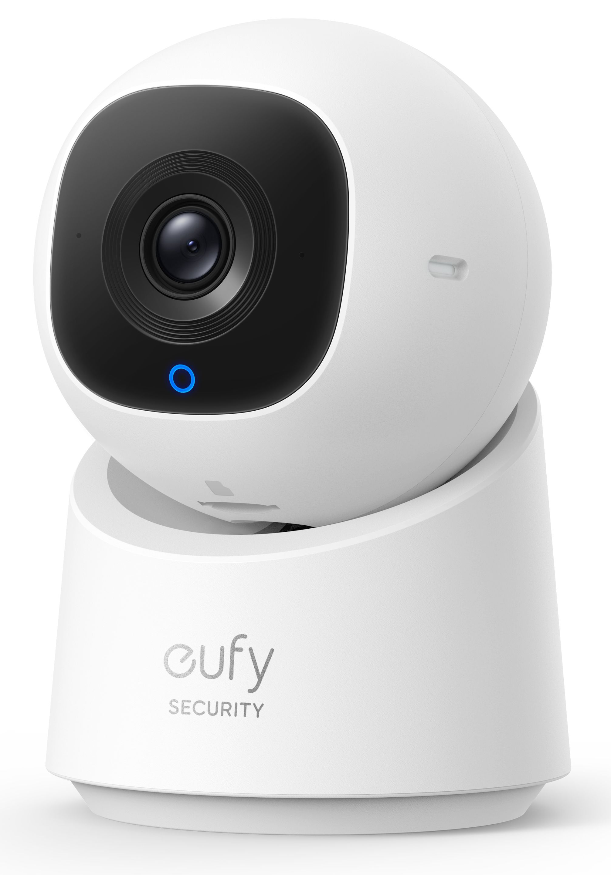 eufy Security Indoor Cam C220 - 2K PTZ Security Camera