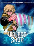 Vinland Saga Hardcover