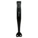 Elite Gourmet EHB1023 Staafmixer, 300 W, 2 snelheden, met afneembare messen, voor smoothies, babyvoeding, soep, zwart