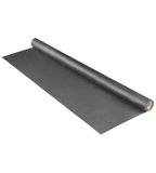 Masidef Connex worteldoek 10 x 0,9 m - 60 g/m2 - PP - zwart