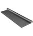 Masidef Connex worteldoek 10 x 0,9 m - 60 g/m2 - PP - zwart