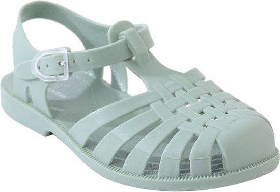 Atlantis Guppy Waterschoenen Kinderen - Groen Maat 35