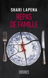 Repas Bol ISBN 9782266348034 boek Misdaadboeken 432 pagina's