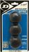 Dunlop INTRO - Squashballen beginner - 3bal blister - zwart