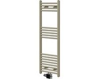 LuxeBath Handdoekradiator 500x1200 mm Beige