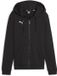 Puma Dames Teamgoal Casuals Hooded Jacket Wmn 658597