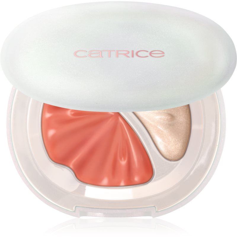 Catrice Brides & Besties glanzend glimmend voor dagelijks gebruik (8.5g)
