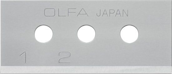 OLFA SK10 Cutter Replacement Blades - 2240101