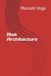 Risk Architecture