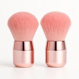 Goodbitz® Nagelborstels - 2 stuks - Roze