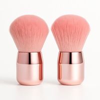 Goodbitz® Nagelborstels - 2 stuks - Roze