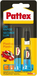 Pattex Secondelijm Plastics - 1432650