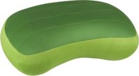 Sea to Summit Aeros Premium - Opblaasbaar Hoofdkussen - Regular Lime