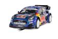 Scalextric C4654 Ford Puma Rally1 Monte Carlo 2025