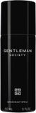 Givenchy Gentleman Society Deodorant spray 150ml