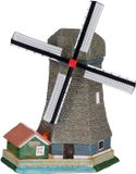 Luville Molen Dijckzicht