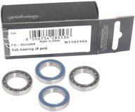 Campagnolo Ceramic Freewheel Lager 4 Eenheden Blauw, Zilver
