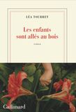 Les enfants sont allés au bois