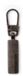 Prym Fashion-Zipper Classic timeless oudmessing - Rits Hangers - Prym