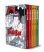Billy Bat (Vol. 1-5)