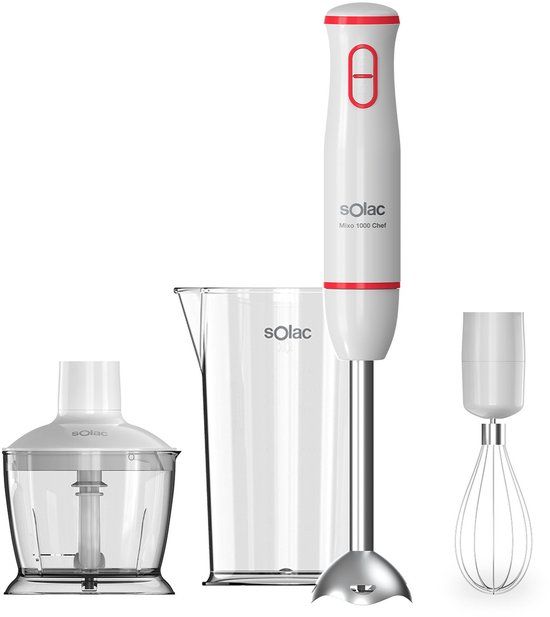 Solac Staafmixer BA5614