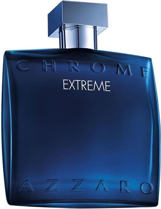 Azzaro Chrome eau de parfum / 100 ml / heren