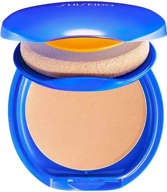 Shiseido UV Protective Compact Foundation SPF30 Medium Ivory 12gr