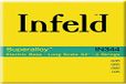 Set Thomastik Set Infeld Basse 45-105