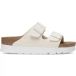 BIRKENSTOCK Sandales Arizona Papflex et Birko flor