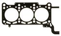Gasket, Ajusa Gasket, cylinder head