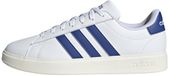 Adidas Grand Court Cloudfoam Comfort Schuhe - Herren - Weiß