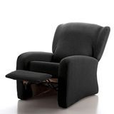 Maxifundas Relaxstoelhoes, Vega, zwart
