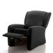 Maxifundas Relaxstoelhoes, Vega, zwart