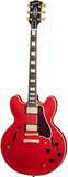 Epiphone 1959 ES-355 Cherry Red Semi-Acoustic Guitar with Hard Case